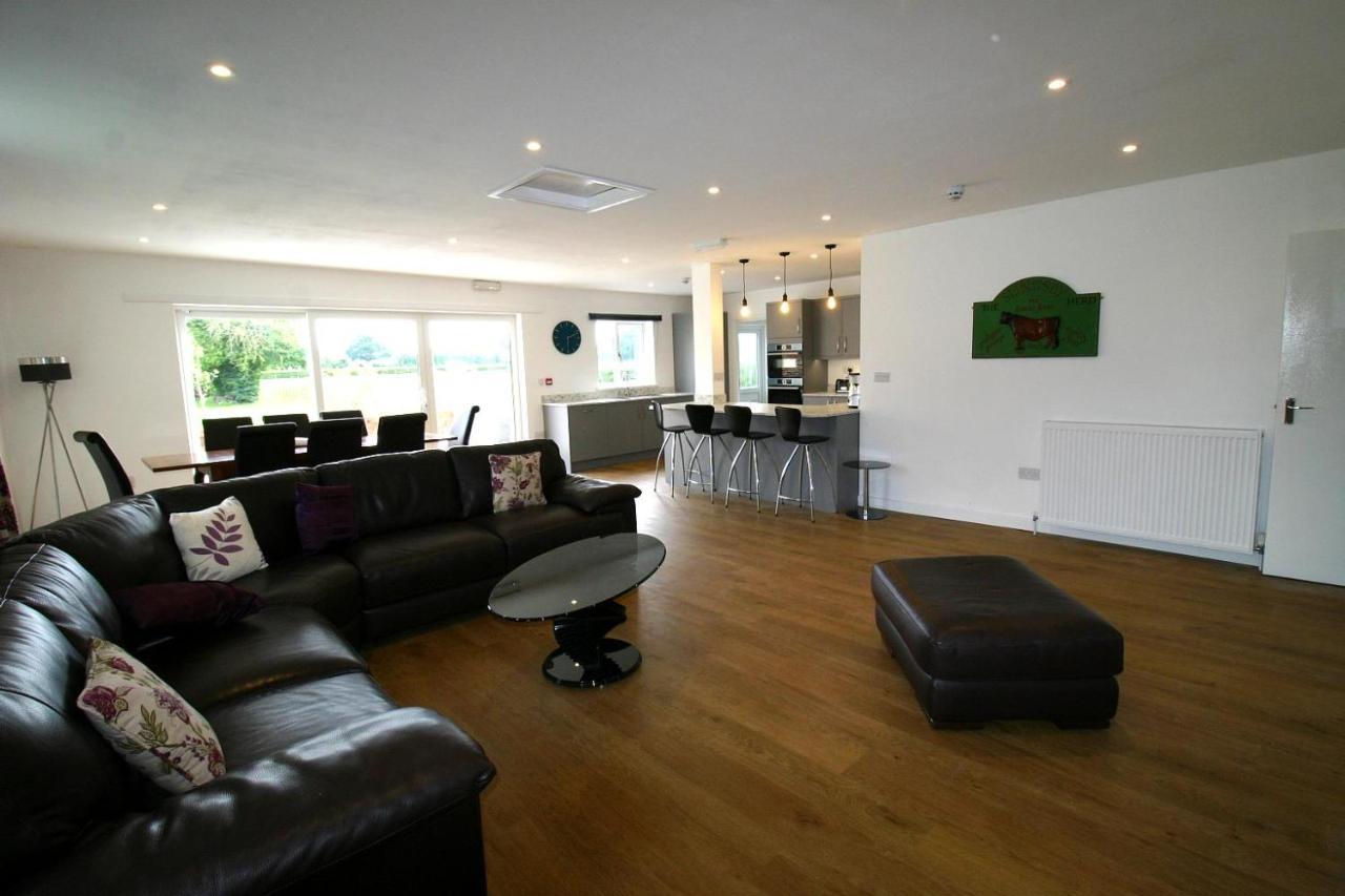 Vakantiehuis Garden House York