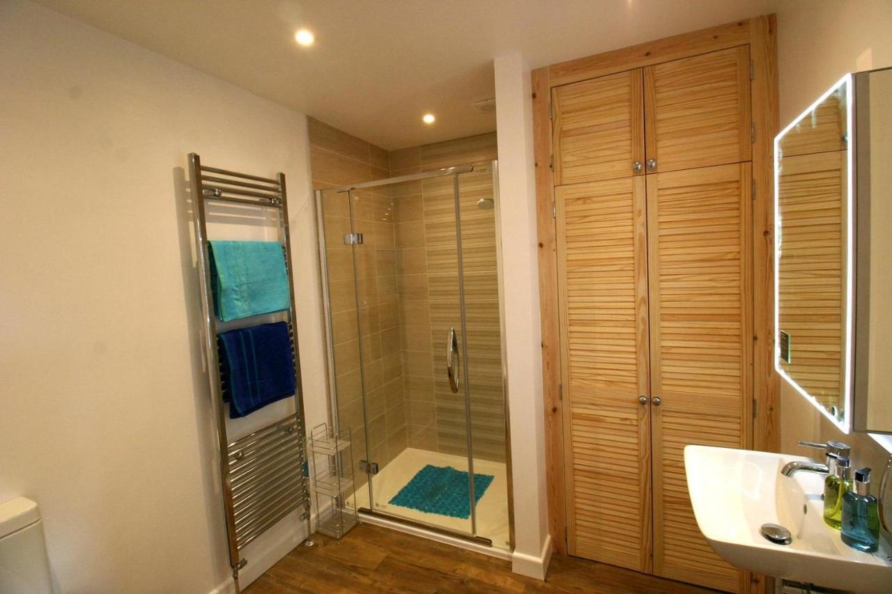 Garden House Vakantiehuis