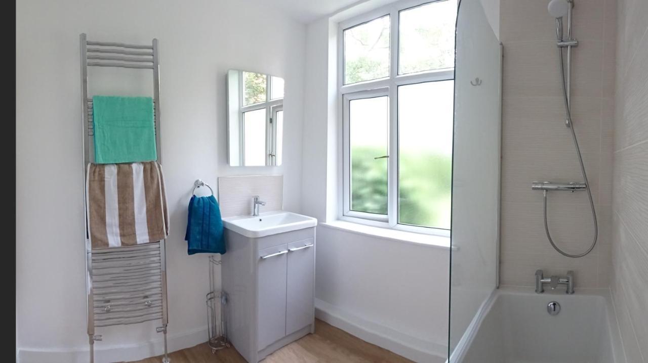 Vakantiehuis Garden House York