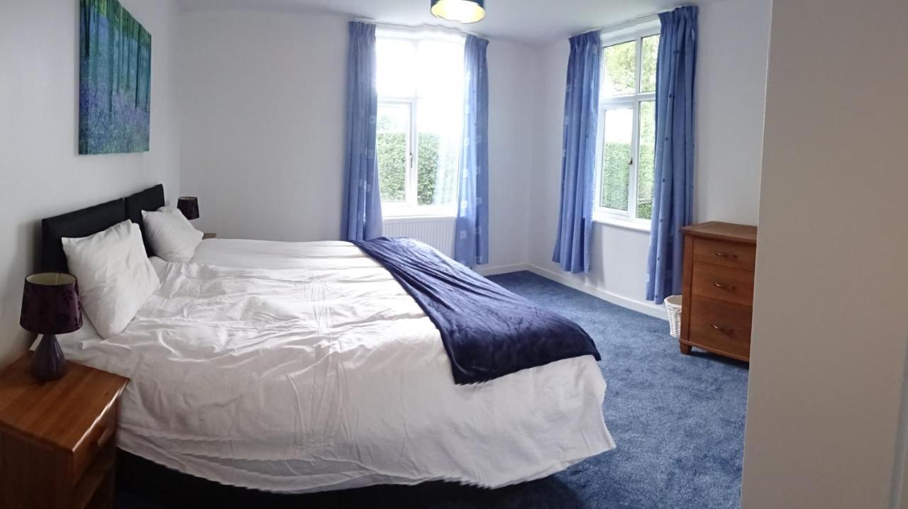 Garden House Vakantiehuis York