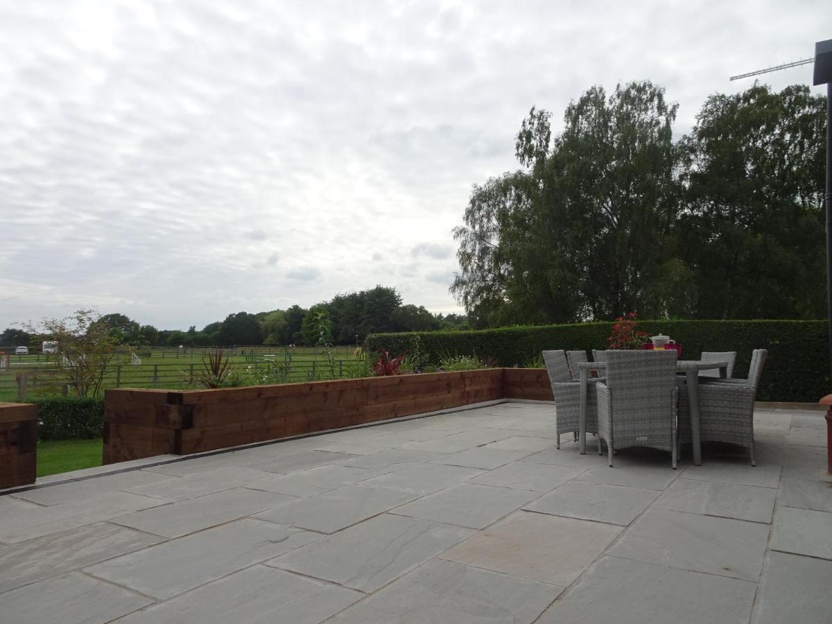 Garden House Vakantiehuis York