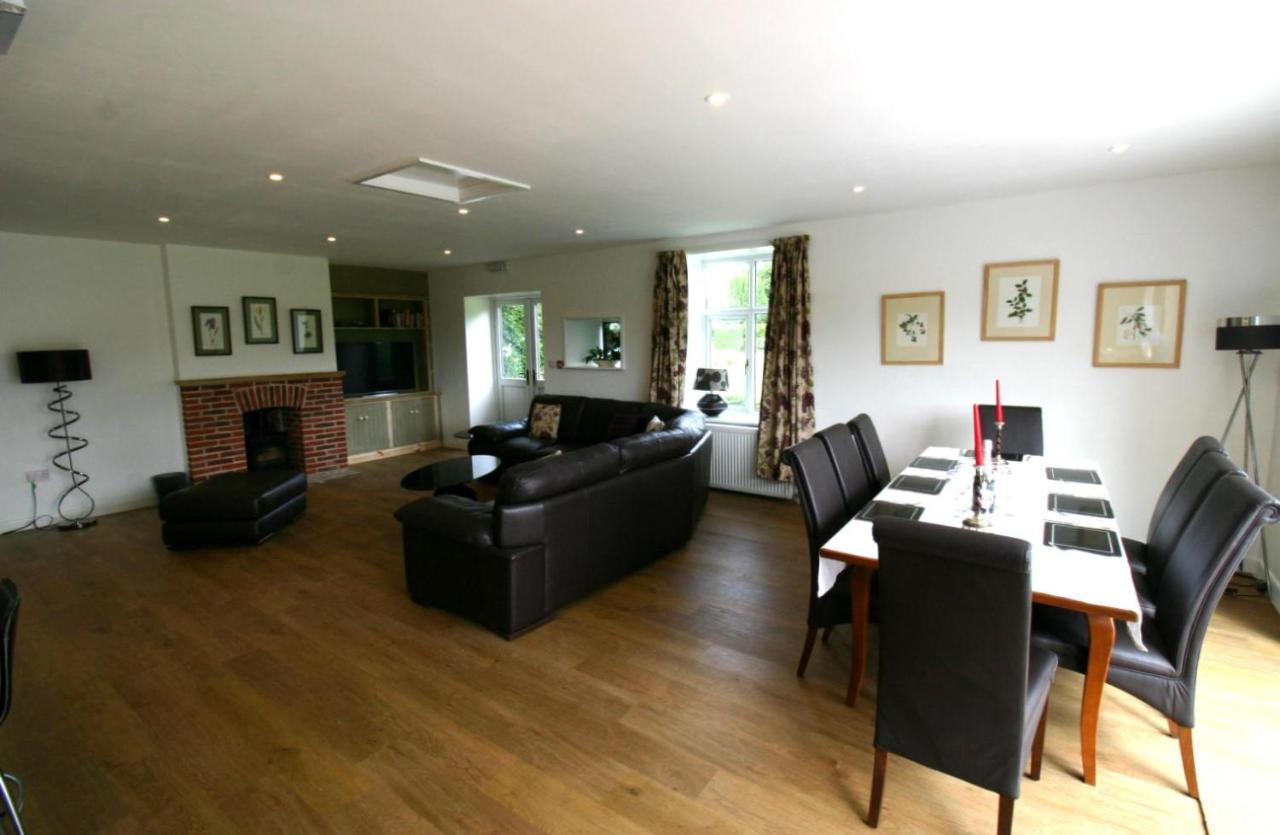 Garden House Vakantiehuis