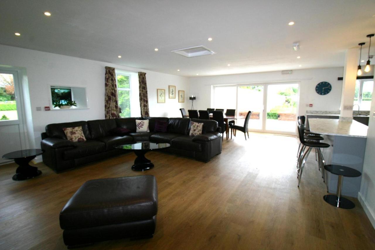 Vakantiehuis Garden House York