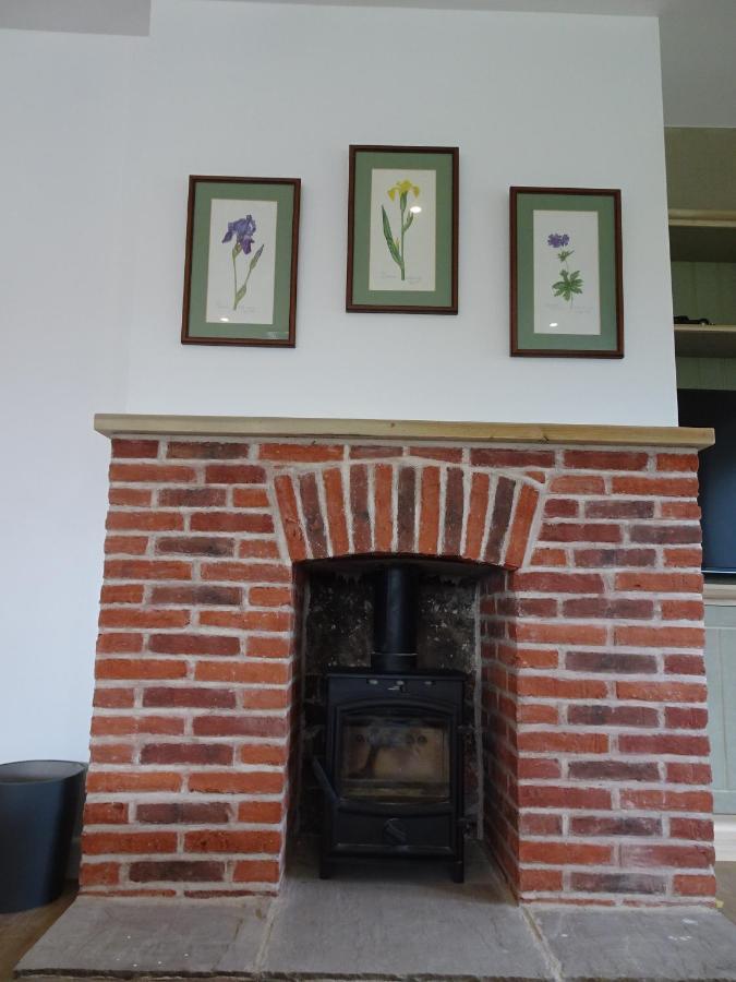 Garden House Vakantiehuis *
