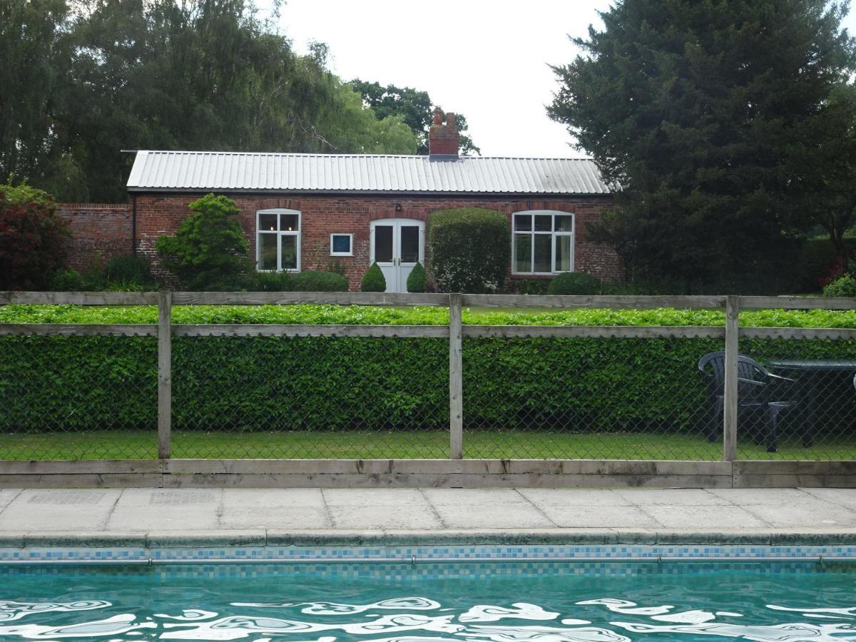 Garden House At The Red House Estate Holiday home