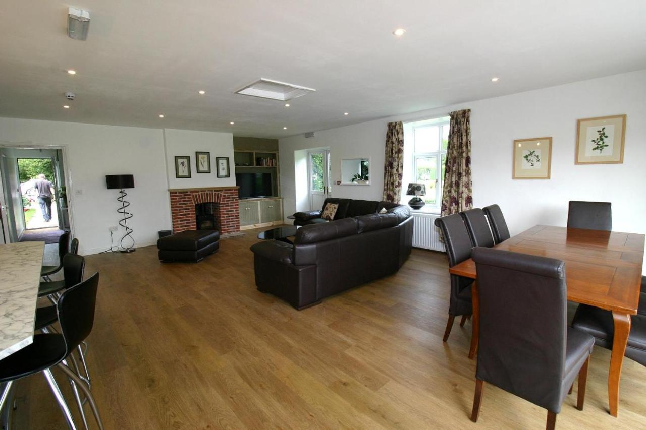 Garden House Vakantiehuis *