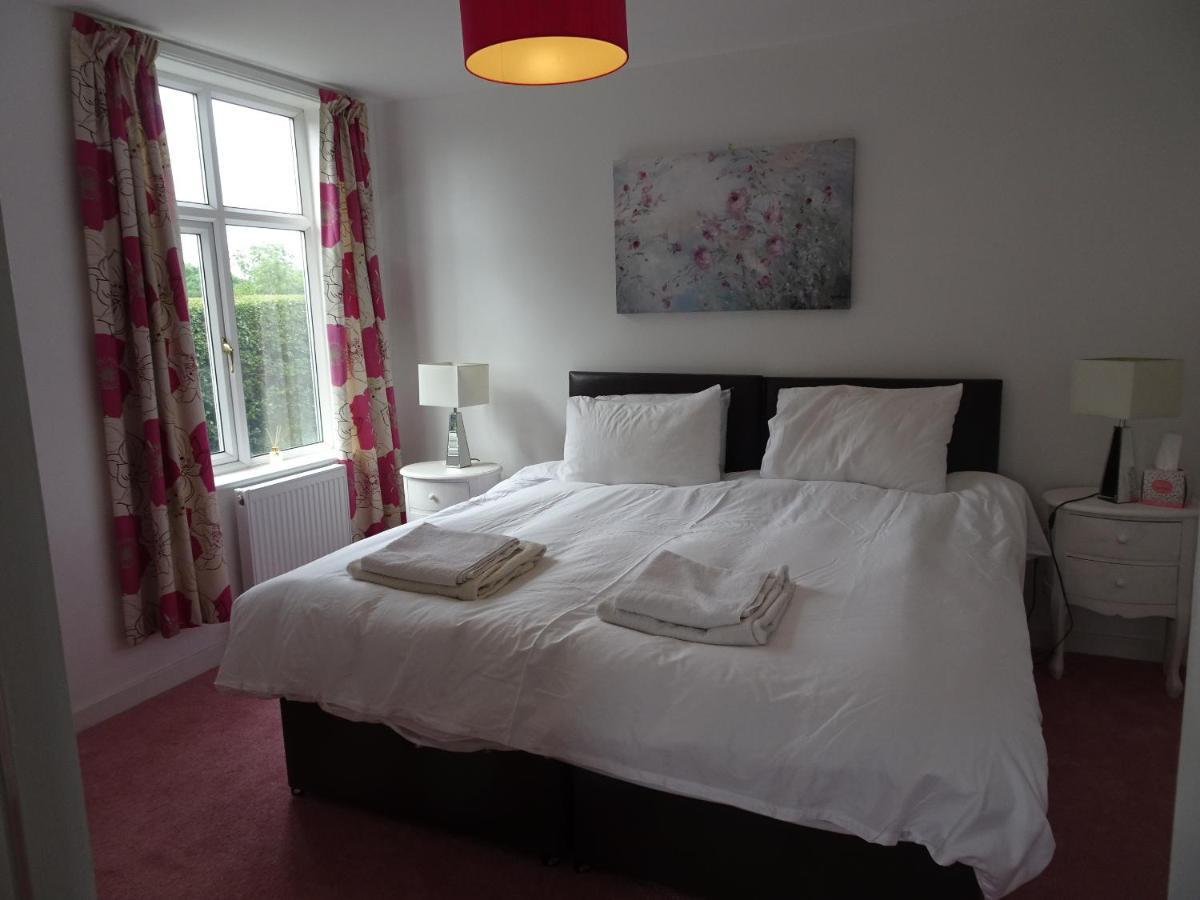 Holiday home Garden House At The Red House Estate *