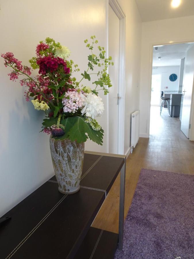 Vakantiehuis Garden House