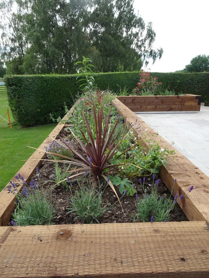 Garden House At The Red House Estate Holiday home *