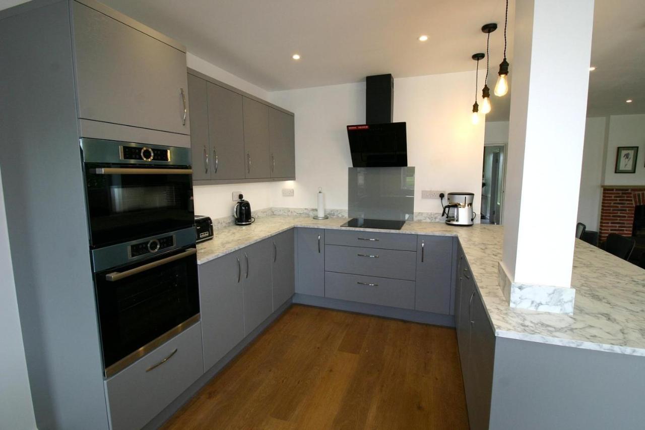 Casa vacanze Garden House At The Red House Estate York